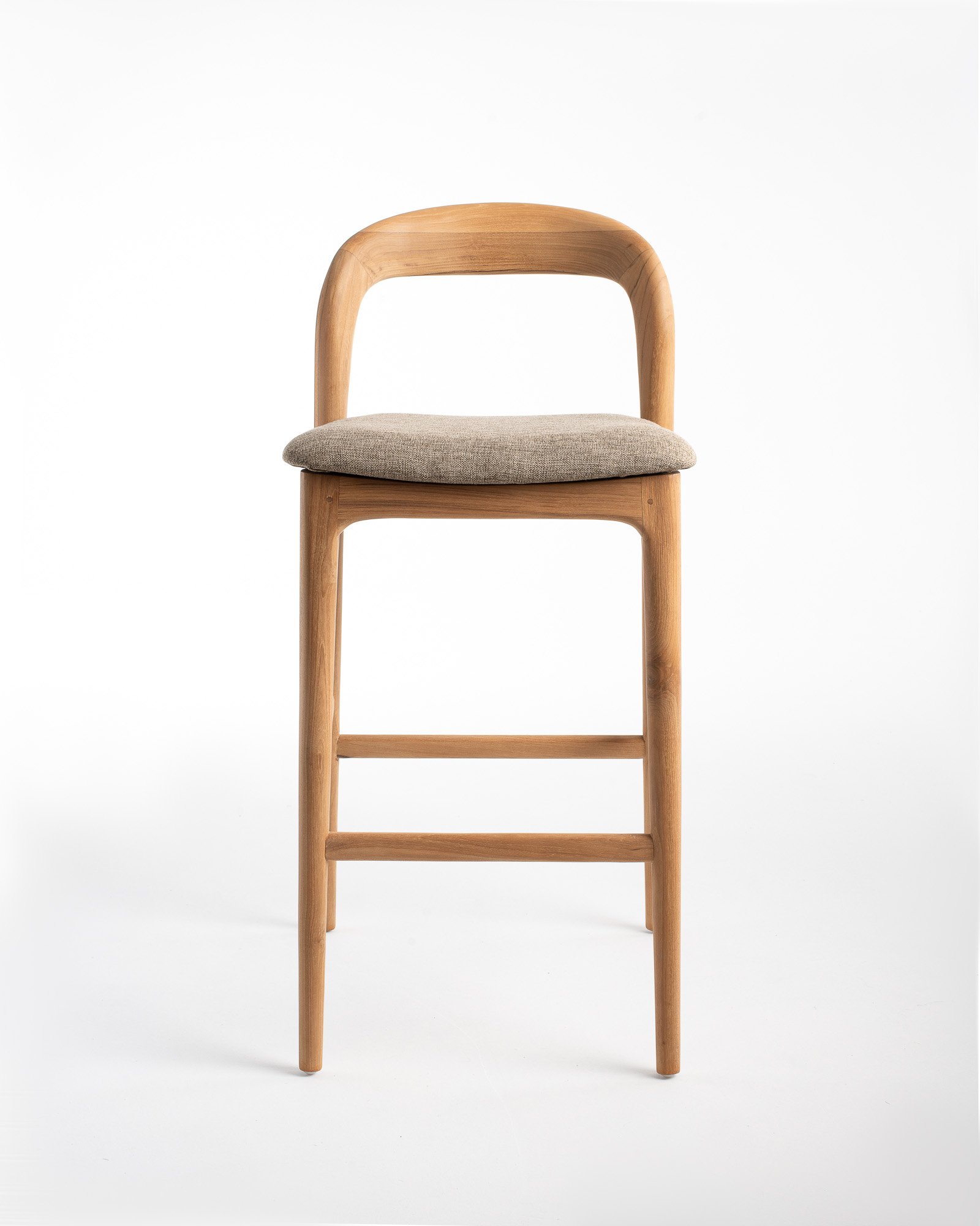 NEVA BAR CHAIR Thumbnail